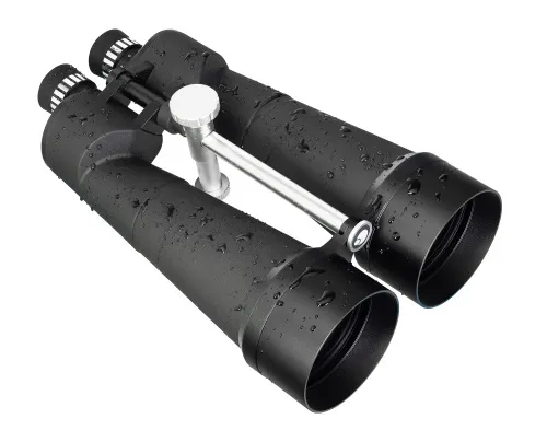 a fotón:  Levenhuk Bruno PLUS 25x100 kétszemes távcső,  8