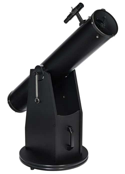 a képen:  Levenhuk Ra 150N Dobson teleszkóp,  2