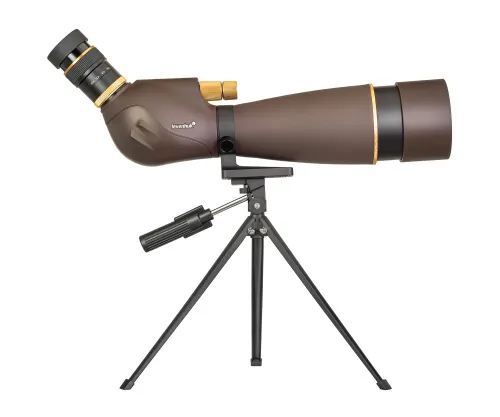 a fotón:  Levenhuk New Blaze PRO 80 figyelőtávcső,  6