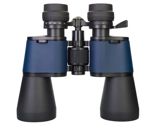 a képen:  Levenhuk Discovery Gator 10–30x50 kétszemes távcső,  7