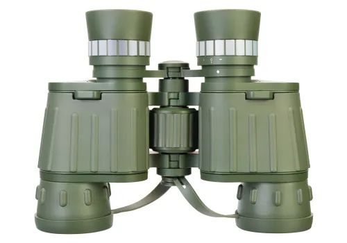 a fényképen:  Levenhuk Discovery Field 8x42 kétszemes távcső,  7