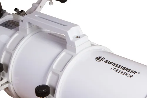 a fényképen:  Bresser Messier NT-150S/750 Hexafoc optikai tubus,  10