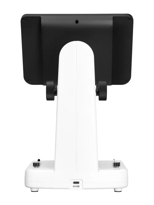 a képen:  Levenhuk DTX 800 LCD digitális mikroszkóp,  5