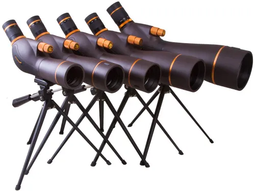 a fotón:  Levenhuk Blaze PRO 50 figyelőtávcső,  2