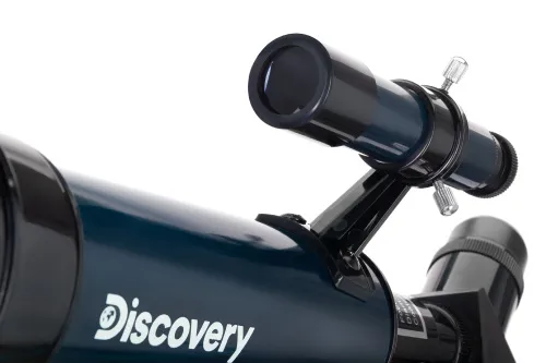 a képen:  Levenhuk Discovery Sky Trip ST50 teleszkóp és könyv,  14