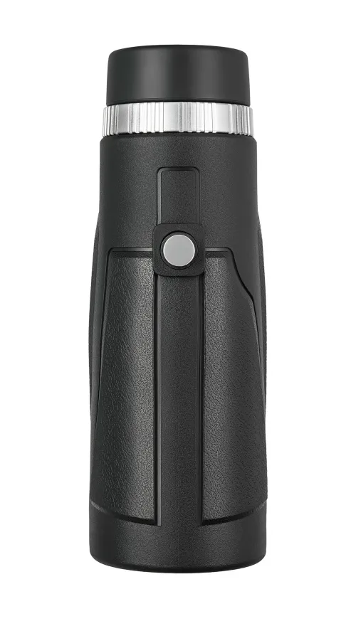 a fényképen:  Levenhuk New Wise PLUS 8x42 egyszemes távcső,  13