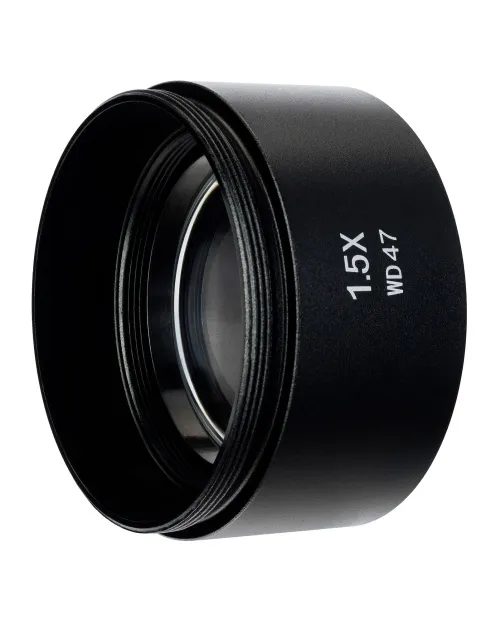 a fotón:  MAGUS AL15 1,5х/47 mm segédlencsék,  2
