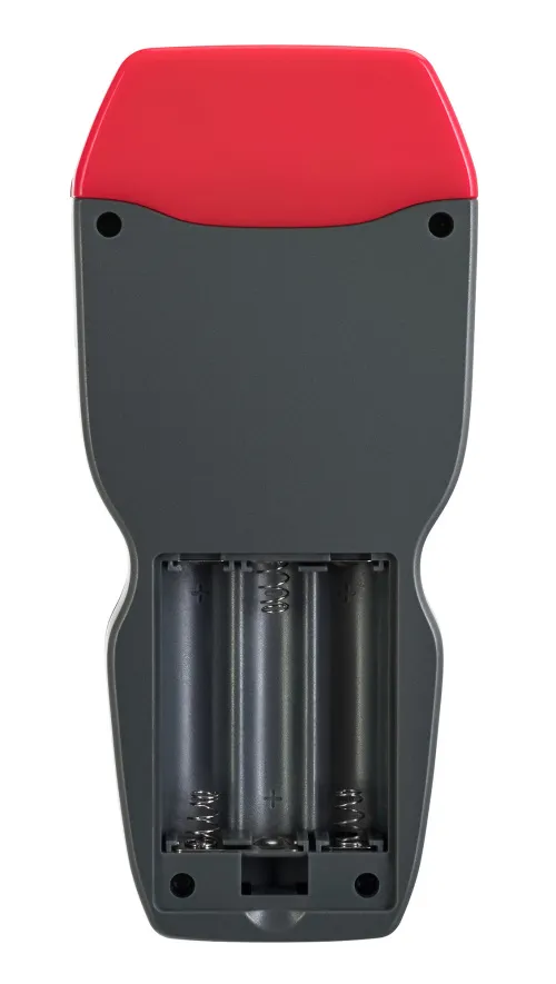 a fotón:  Ermenrich NetGeeks NU30 optikai multiméter,  5