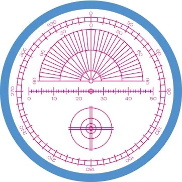 a képen:  Meade 4000 sorozatú 12 mm 1,25" MA vezeték nélküli, megvilágított hajszálkeresztes, asztrometriai szemlencse,  2