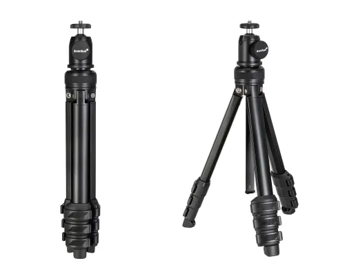 a képen:  Levenhuk Kelvin TLC50 okostelefon tele-okulár készlet,  17