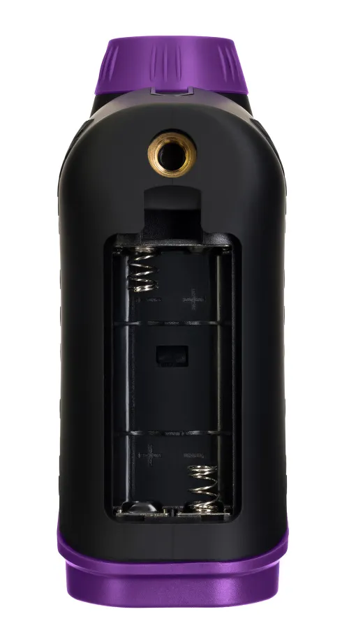 a képen:  Ermenrich LR1500 lézeres távolságmérő építkezéshez,  8