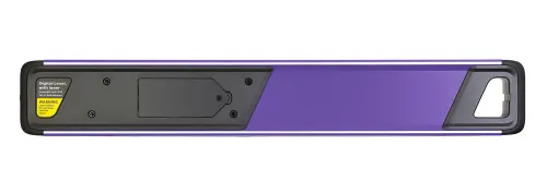 a fényképen:  Ermenrich Verk LD40 digitális szintező lézerrel,  5