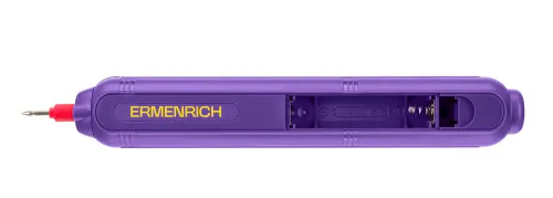 a fotón:  Ermenrich Zing TC05 digitális multiméter,  5