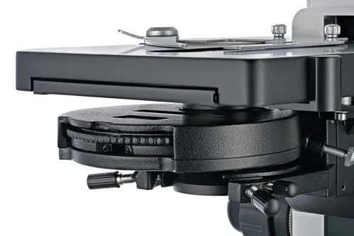 a képen:  Levenhuk MED D45T digitális trinokuláris mikroszkóp,  12