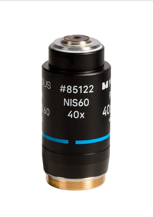 a fotón:  MAGUS 40PL60V 40х/0,60 ∞/ 1,2 H 60 mm objektív,  2