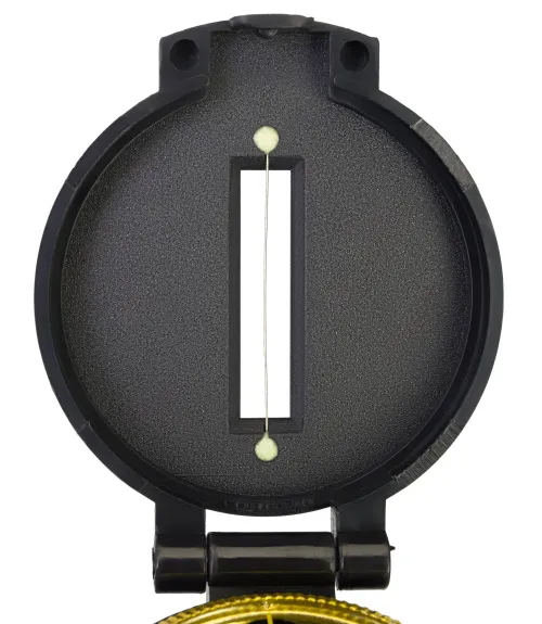 a fényképen:  Levenhuk Discovery Basics CM20 iránytű,  5