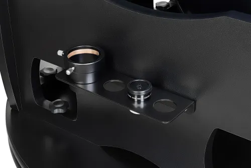 a fényképen:  Levenhuk New Skyline PRO 16" (400/1830) Retractable Dobson-teleszkóp,  11