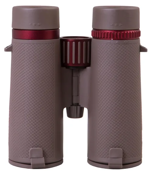 a képen:  Levenhuk Monaco ED 10x42 kétszemes távcső,  13