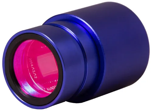 a képen:  Levenhuk M500 BASE digitális kamera,  7