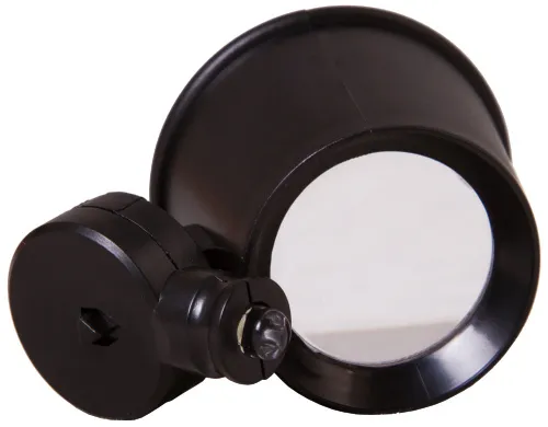 a fotón:  Levenhuk Zeno Gem M3 nagyító,  4