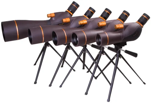 a fotón:  Levenhuk Blaze PRO 50 figyelőtávcső,  3