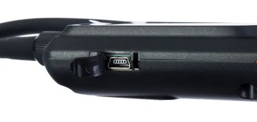 a képen:  Ermenrich NG40 gázérzékelő,  5