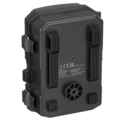 a fotón:  Bresser 60°-os vadvilág-megfigyelő 5–20 MP kamera,  6