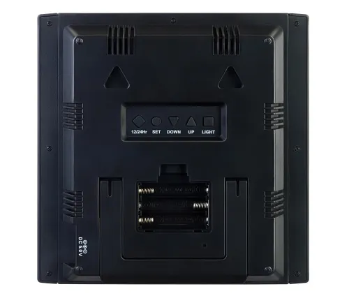 a fényképen:  Levenhuk Wezzer PLUS LP10 hőmérséklet- és páratartalom-mérő,  7