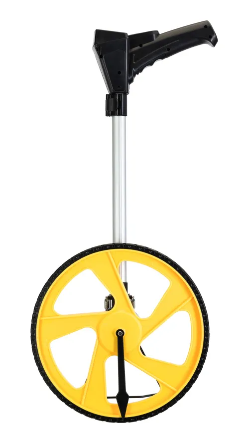 a képen:  Ermenrich Reel WM20 digitális földmérő kerék,  3