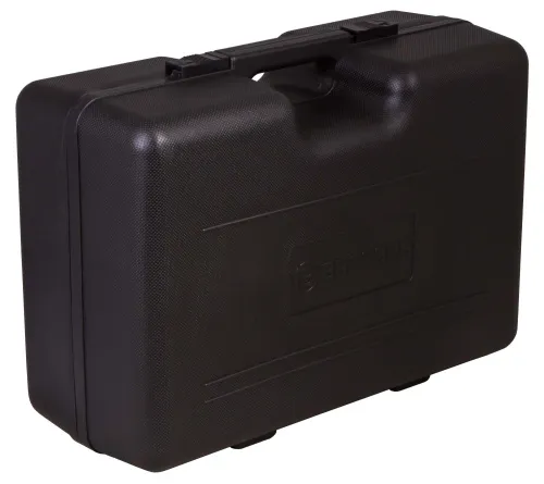 a fotón:  Bresser Erudit Basic 40–400x mikroszkóp,  17