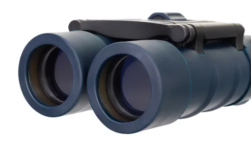 a fotón:  Levenhuk Discovery Gator 12x25 kétszemes távcső,  10