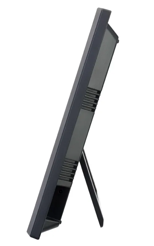 a fényképen:  Levenhuk Wezzer PLUS LP10 hőmérséklet- és páratartalom-mérő,  6