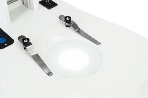 a képen:  Bresser Analyth LCD mikroszkóp,  15