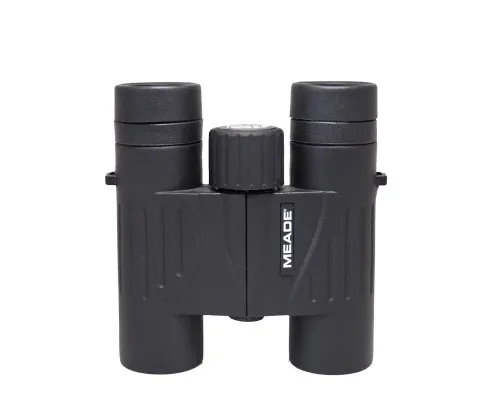 a fényképen:  Meade TravelView 8x25 kétszemes távcső,  3