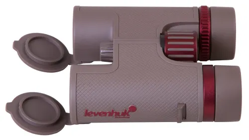 a fotón:  Levenhuk Monaco ED 8x32 kétszemes távcső,  10
