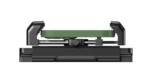a fotón:  Levenhuk Kelvin RIG10 PRO okostelefon-adapter,  11