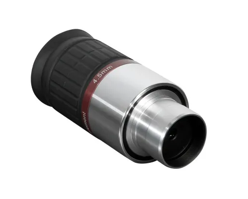 a képen:  Meade 5000 sorozatú HD-60 4,5 mm 1,25"-os 6 elemes szemlencse,  3