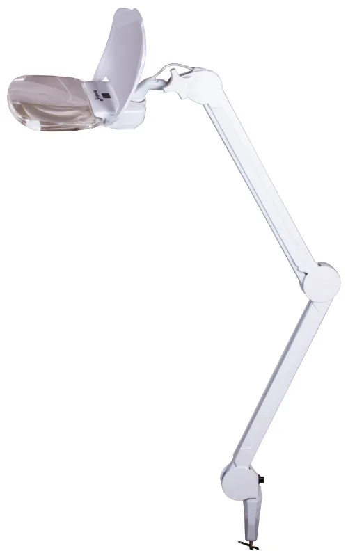 a fotón:  Levenhuk Zeno Lamp ZL19 LED nagyító,  4