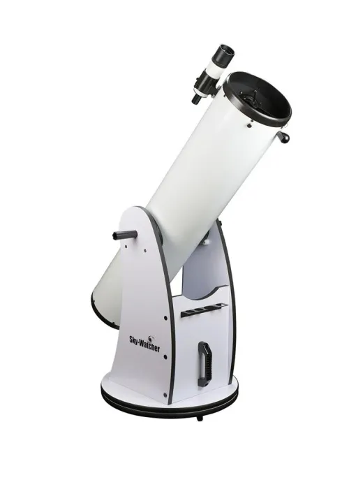 a képen:  Sky-Watcher Dobson 8" teleszkóp,  4