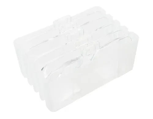 a képen:  Levenhuk Discovery Crafts DHR 20 fejre rögzíthető, tölthető nagyító,  3