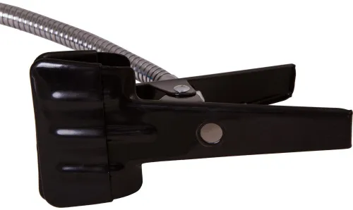 a fényképen:  Levenhuk Zeno Desk D9 nagyító,  6