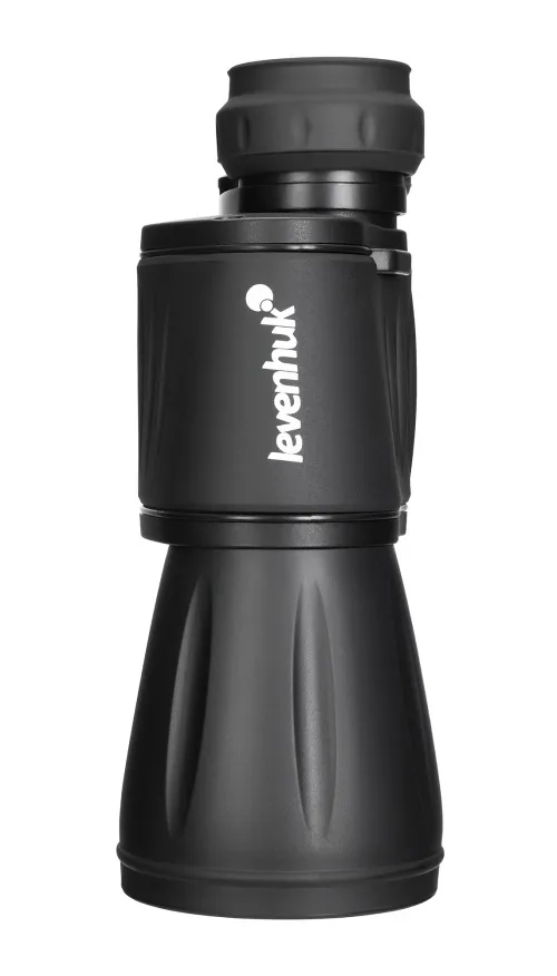 a fotón:  Levenhuk New Atom 20x50 kétszemes távcső,  9