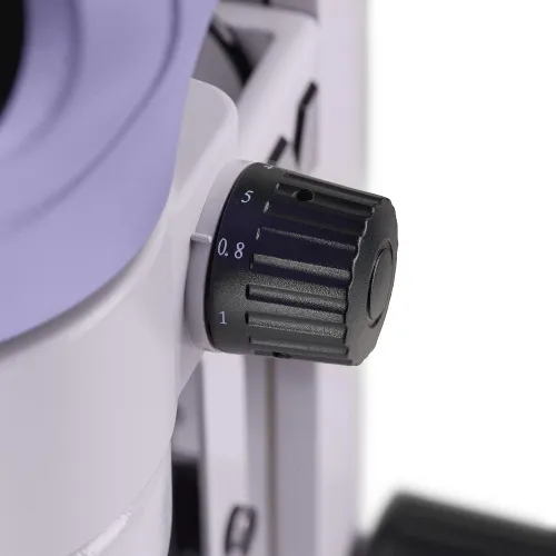 a képen:  MAGUS Stereo A6 sztereomikroszkóp,  7