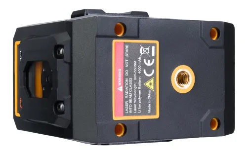 a képen:  Ermenrich PLUS LN30 lézeres szintező,  8