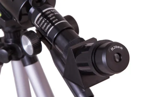 a képen:  Levenhuk Skyline Travel 50 teleszkóp,  12