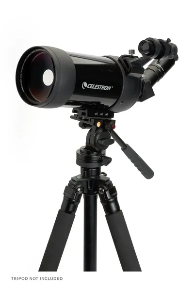 a képen:  Celestron C90 Mak figyelőtávcső,  7