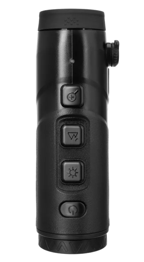 a fényképen:  Levenhuk Fatum Z100 hőkamera egyszemes távcső,  11