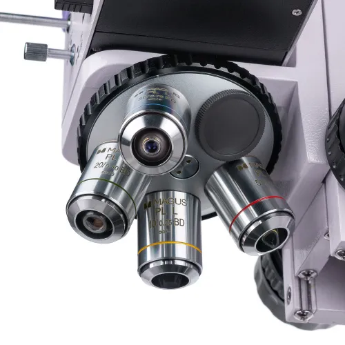 a képen:  MAGUS Metal D630 BD metallográfiai digitális mikroszkóp,  11