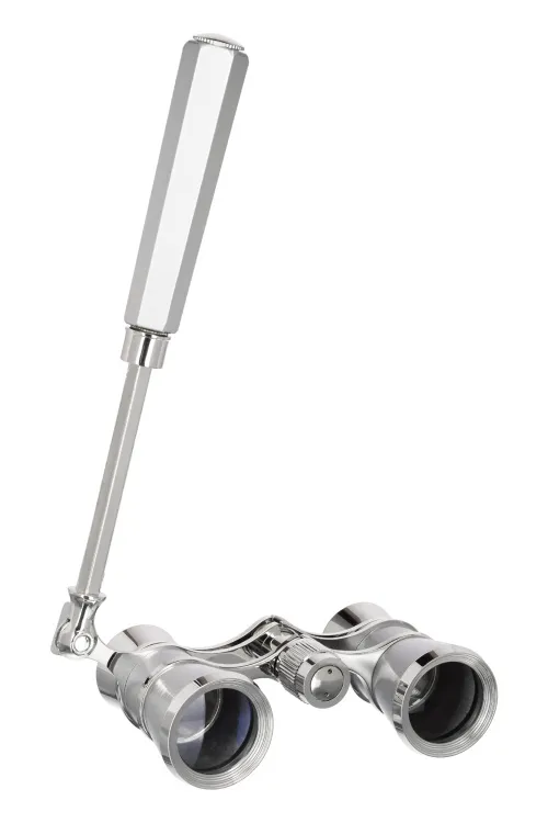 a fényképen:  Levenhuk Broadway 325E lornyon színházi látcső  ,  6