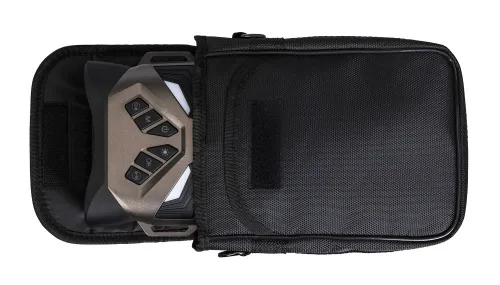 a fényképen:  Levenhuk Halo 30XN digitális éjjellátó kétszemes távcső,  4